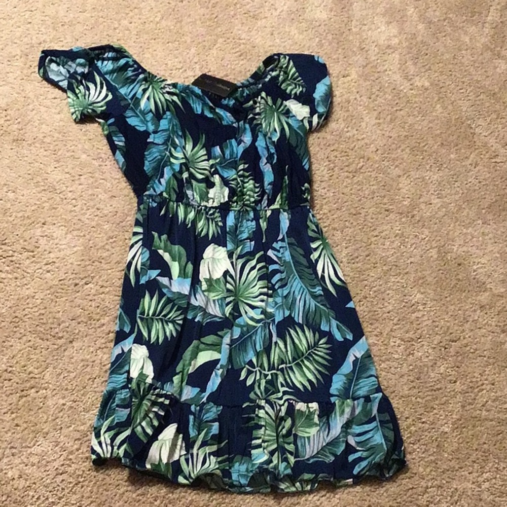 Girls dress